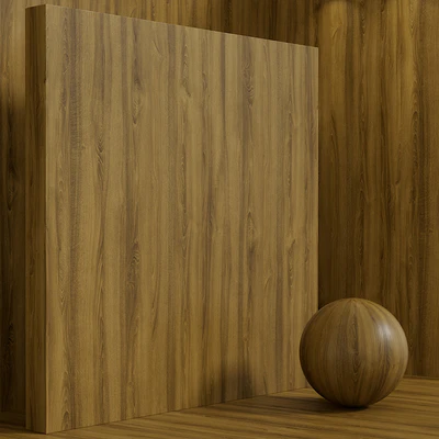 Material wood (seamless) oak - set 119 — Ver 7