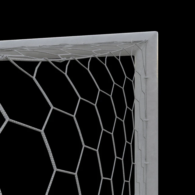 Soccer goal — Descargar