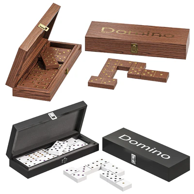Domino souvenir by Fedsp — Ver 1
