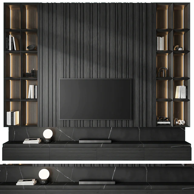 tv wall set 16 — Descargar