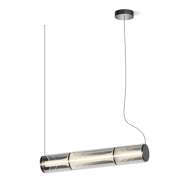 Lasvit Miles Pendant Lamp — Скачать