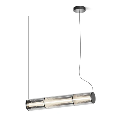 Lasvit Miles Pendant Lamp — Вид 6