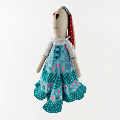 Tilda Doll Bunny — Descargar