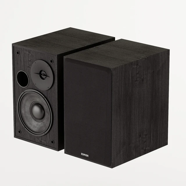 Speakers Edifier R1100 Black — Descargar