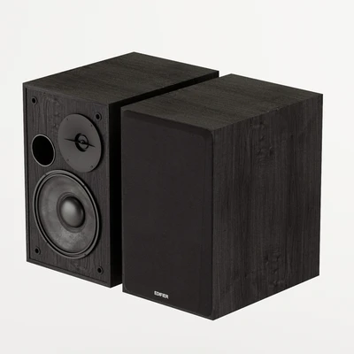 Speakers Edifier R1100 Black — Ver 5