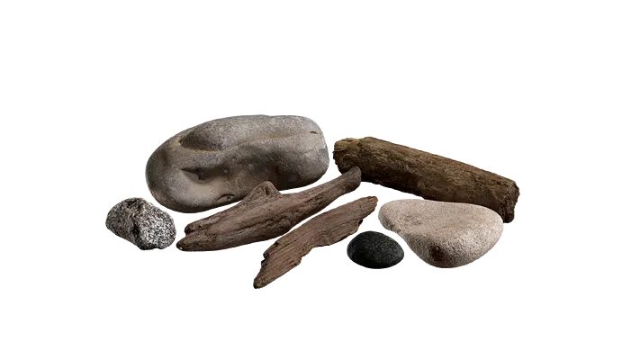 cobble and wood pack 001 — Descargar