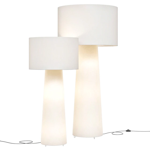 Axya floor lamp Nordic — Descargar