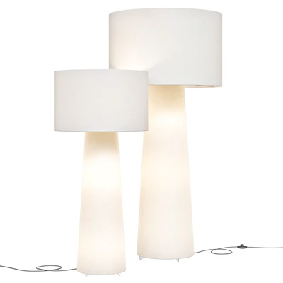 Axya floor lamp Nordic — descargar