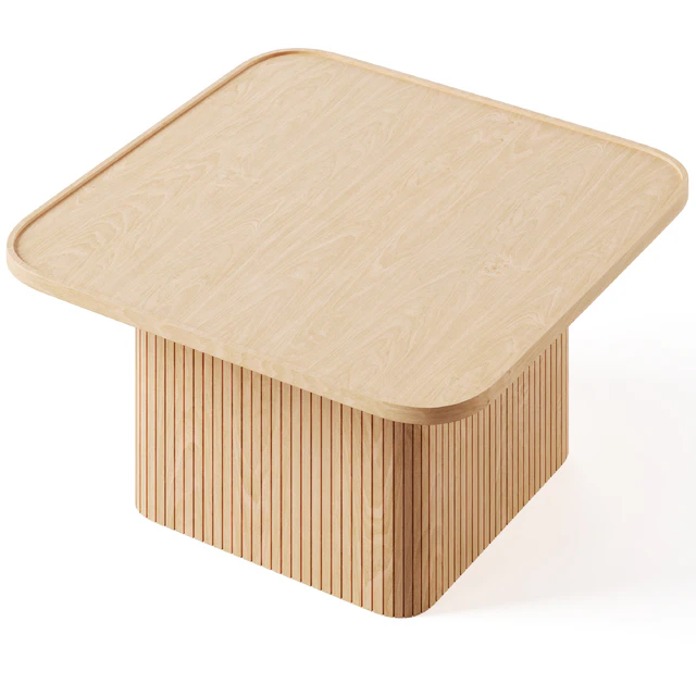 Coffee Table Sullivan by Rowico Home — Descargar