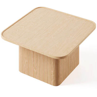 Coffee Table Sullivan by Rowico Home — Ver 6
