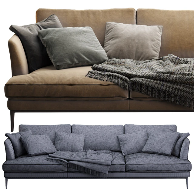 Alivar Sofa Portofino — Descargar