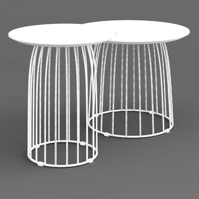 Cosmorelax Bird tables — Descargar