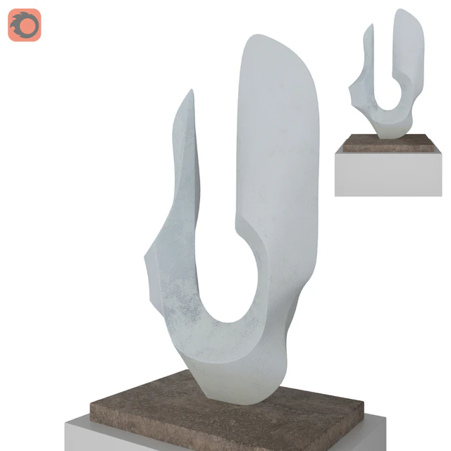 gregory anatchkov sculpture — Descargar