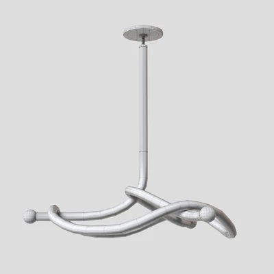 Paul Matter THRST THREE — Вид 3