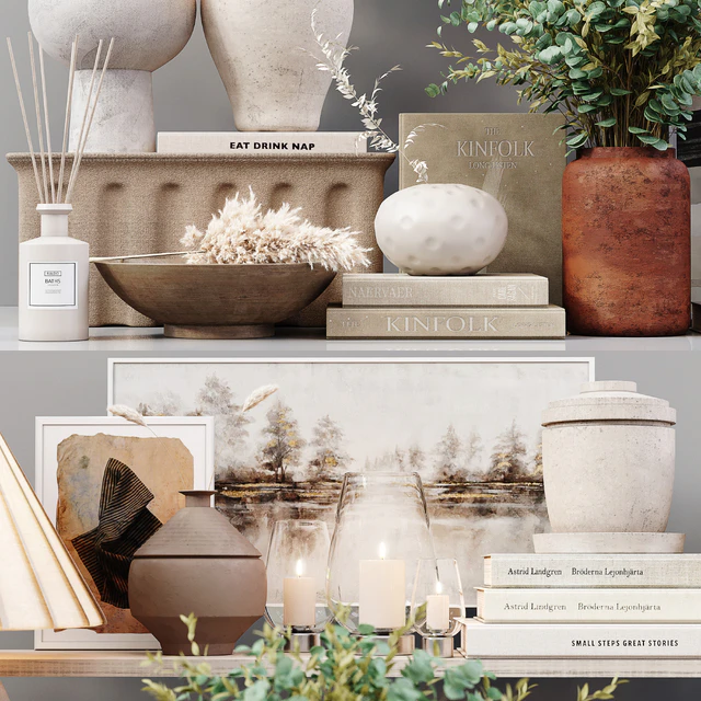 Decor Set 045 — Скачать