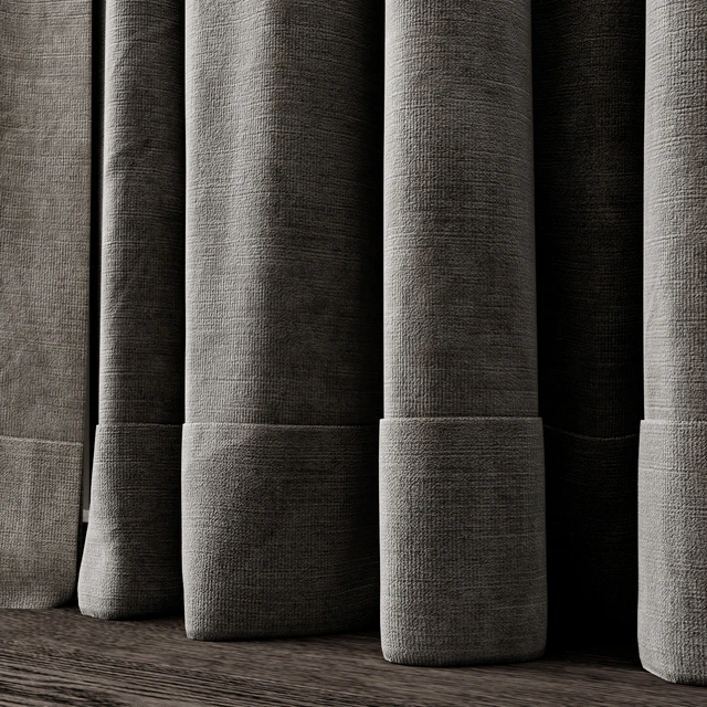 Curtains 2 — Descargar