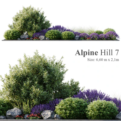 Alpine Hill 7 — Ver 1