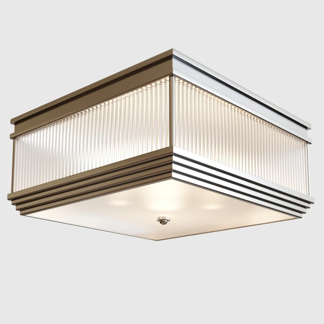 Eichholtz  Ceiling Lamp Marly — Скачать