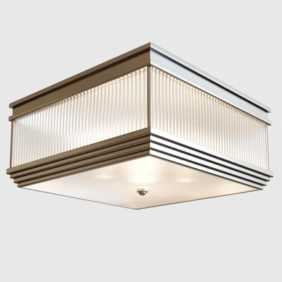 Eichholtz  Ceiling Lamp Marly — Вид 2