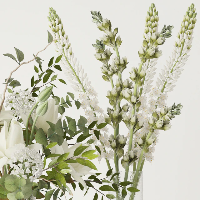Flower composition - 12 — Скачать