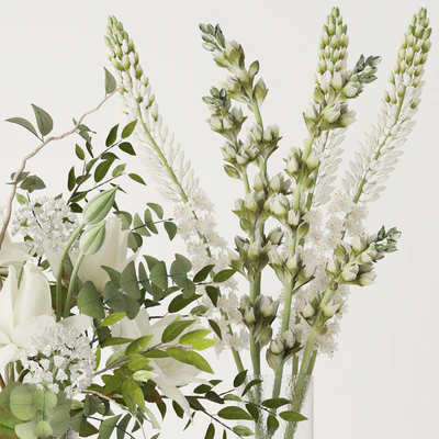 Flower composition - 12 — Вид 6