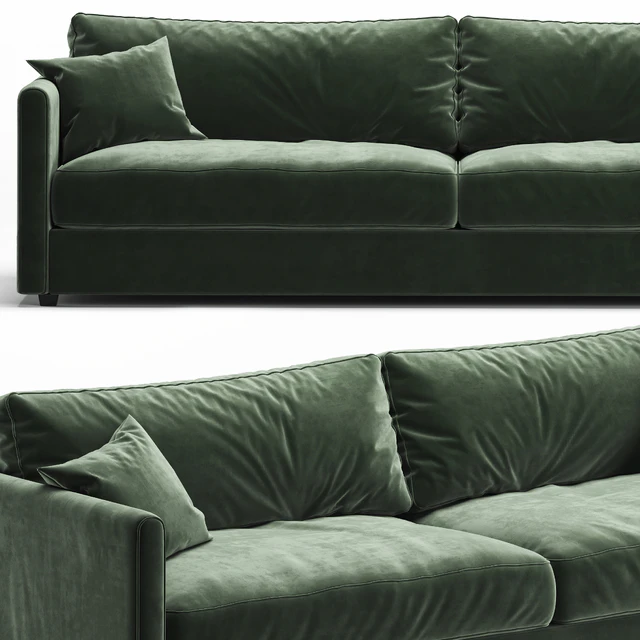 Malea Sofa — Скачать