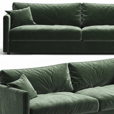 Malea Sofa — Вид 4