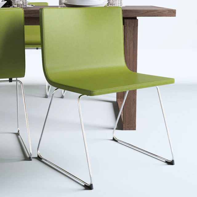 Ikea Bernhard MÖRBYLÅNGA dining set — Descargar