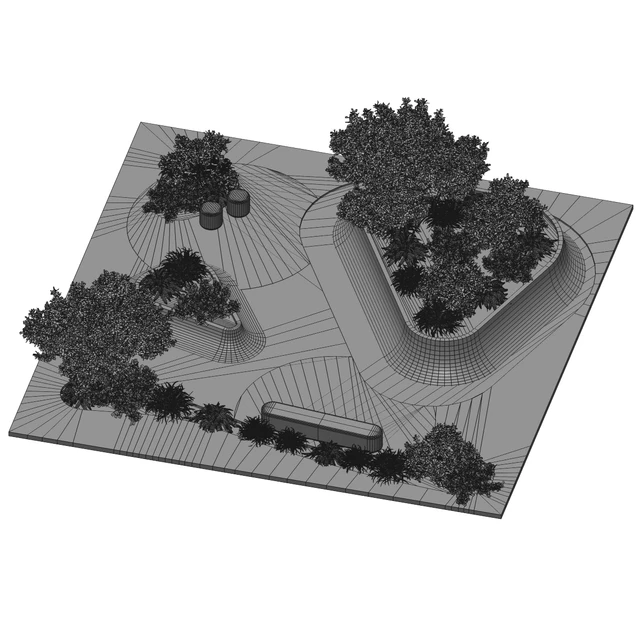 Town Square 2 — Descargar