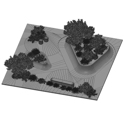 Town Square 2 — Ver 5