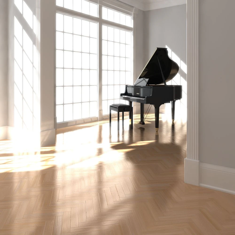 wood flooring 031 — Descargar