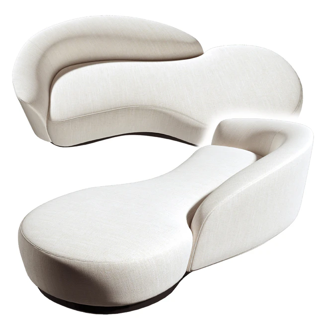 SOFA BERND BY EICHHOLTZ — Скачать