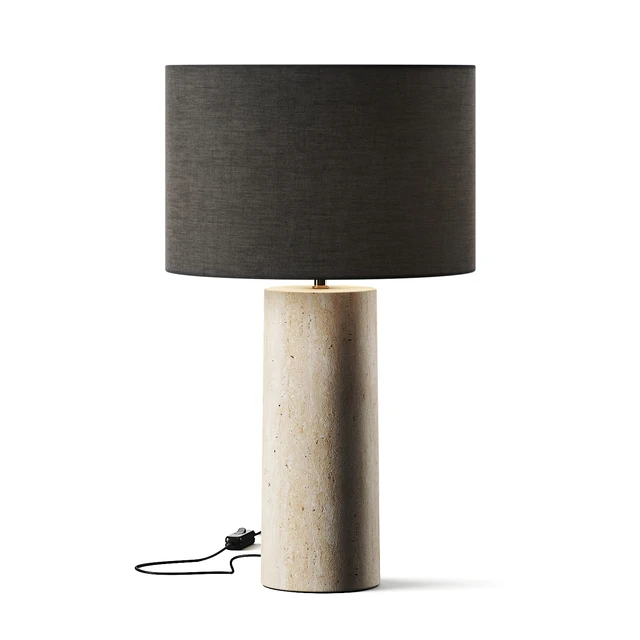 Abigail Ahern Sennen Table Lamp — Descargar