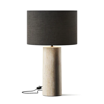 Abigail Ahern Sennen Table Lamp — Ver 5