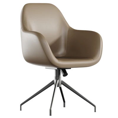 Office chair INDY by skdesign — View 7