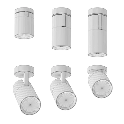 Mawa - Recessed Spotlight Seventies 21 & 31 — Вид 3