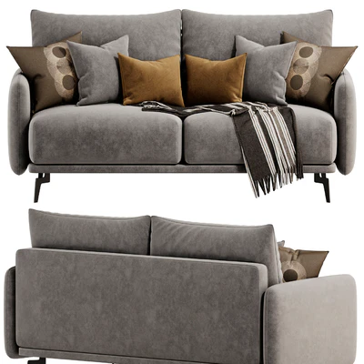 Archi Sofa by skdesign — Вид 6