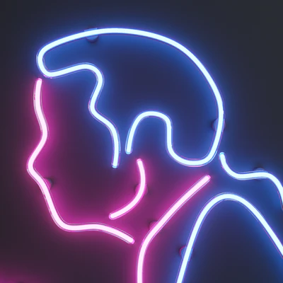 Neon Set 1 — Ver 3