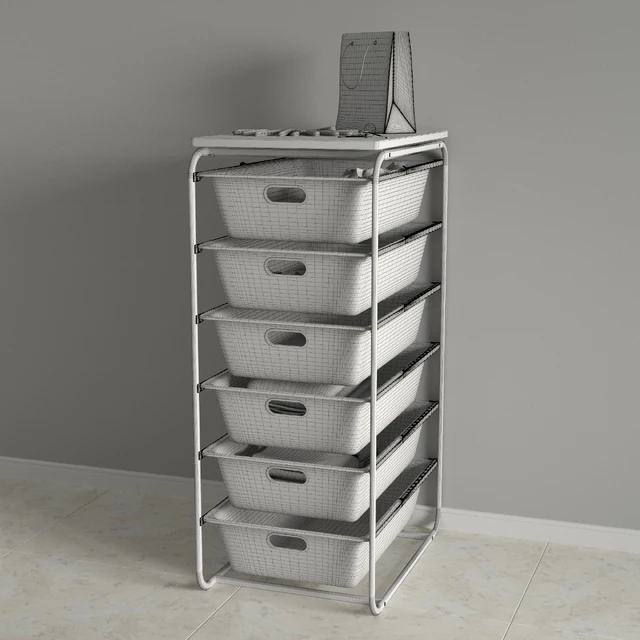 IKEA ALGOT — Descargar