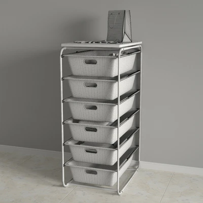 IKEA ALGOT — Ver 2