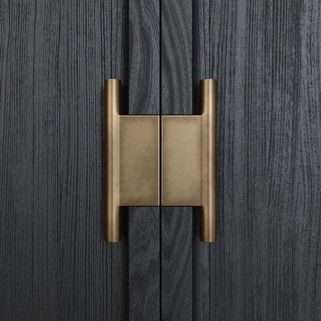 Витрина City Dantone Home — Скачать