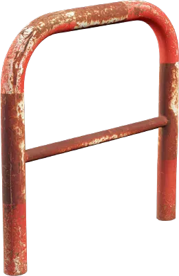 safety rail 001 — Descargar