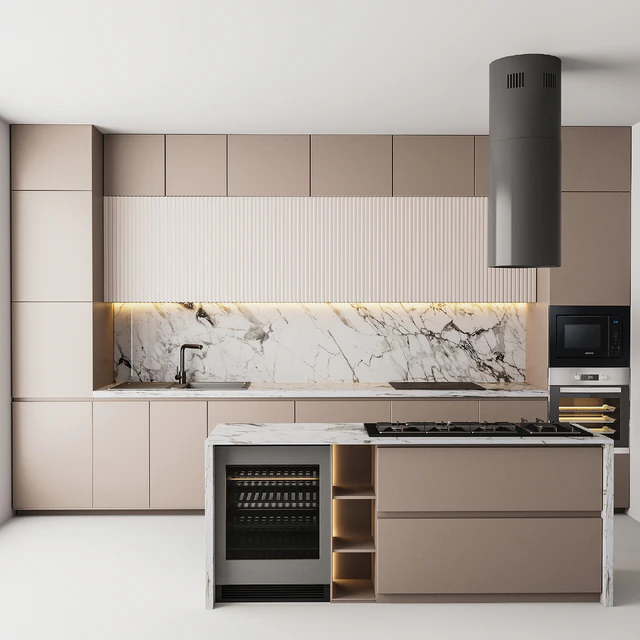 KITCHEN 01 — Descargar