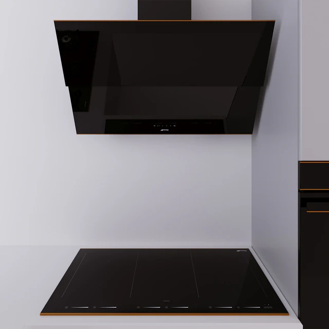 SMEG Dolce Stil Novo vol1 — Descargar