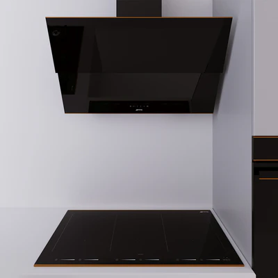 SMEG Dolce Stil Novo vol1 — Ver 3