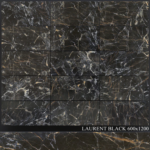 Peronda Laurent Black 600x1200 — Скачать