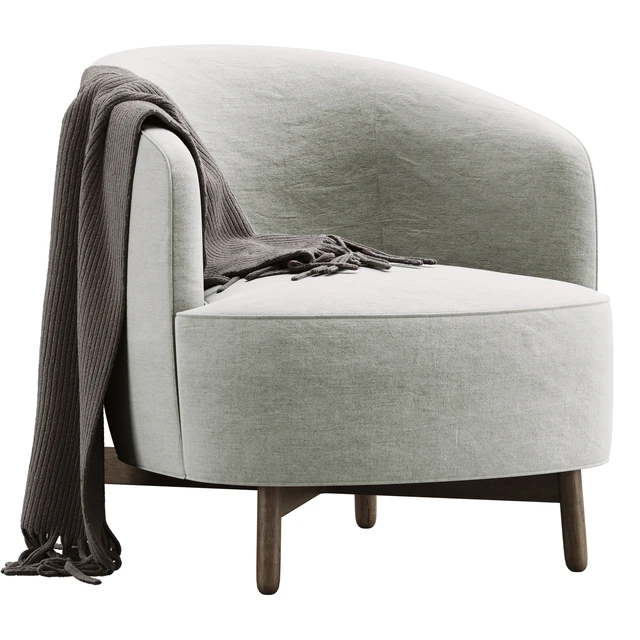 Armchair Porada Copine — Скачать