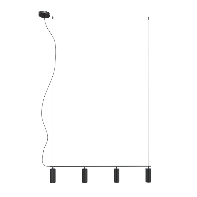 PHOLC brand pendant light Donna line — Descargar