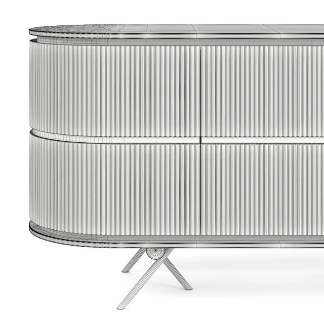 Enza Home Vienna sideboard — Descargar