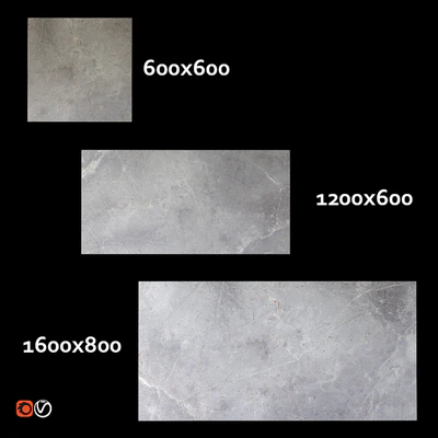 Italon Charme Evo Porcelain Tile — Ver 3